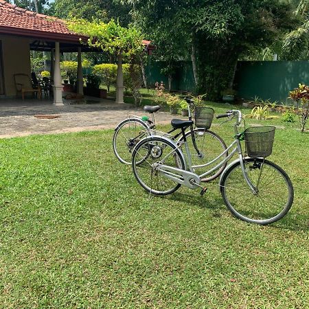 Bentota Villa Dış mekan fotoğraf