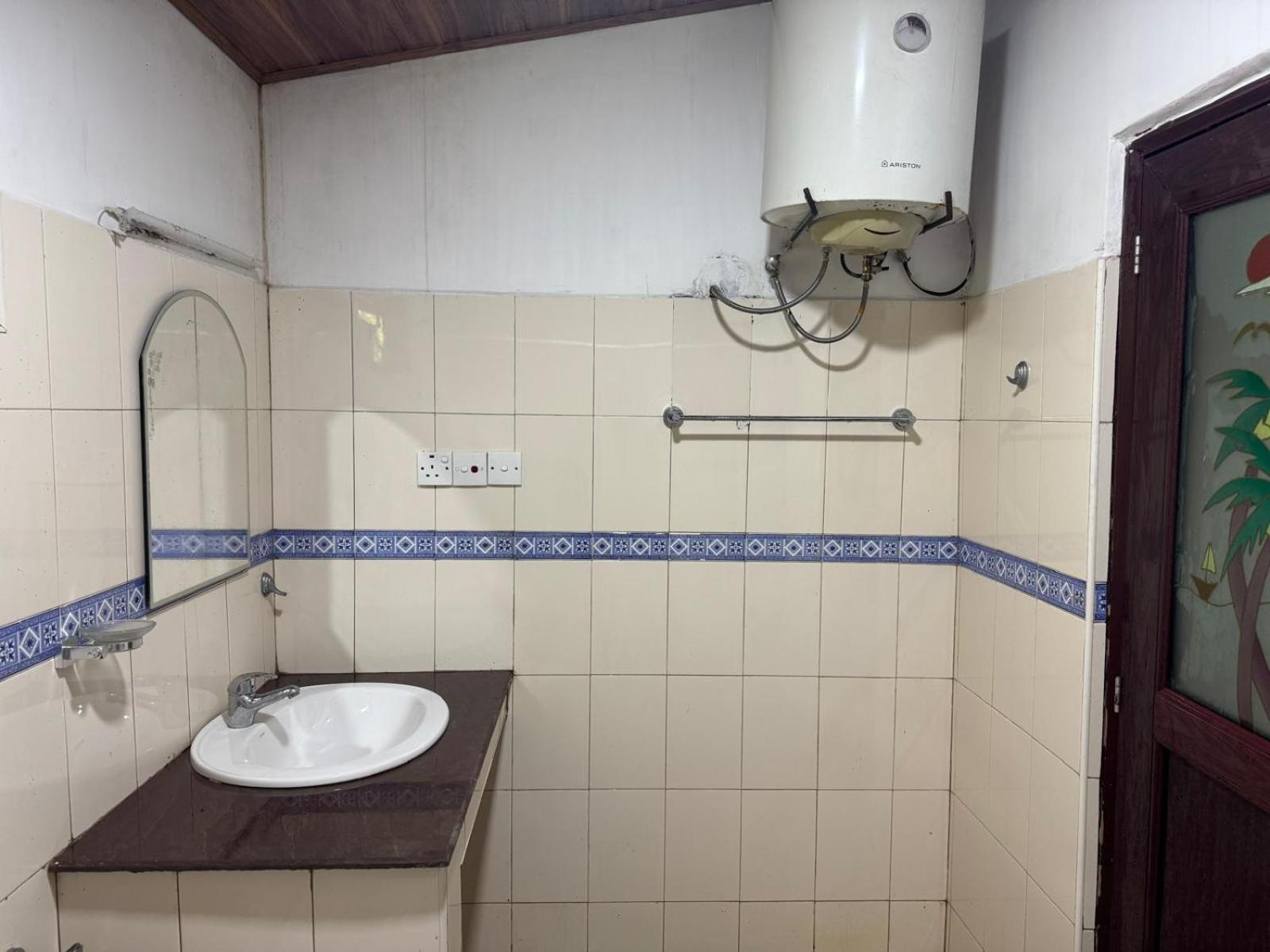Bentota Villa Dış mekan fotoğraf
