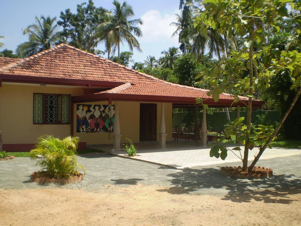 Bentota Villa Dış mekan fotoğraf