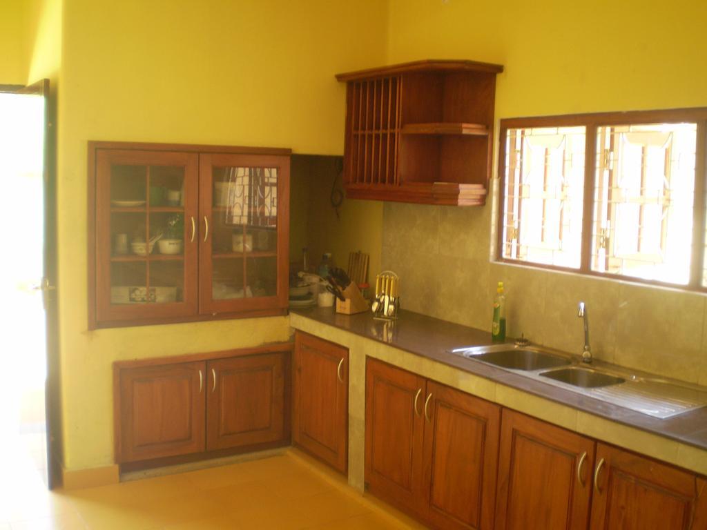 Bentota Villa Dış mekan fotoğraf