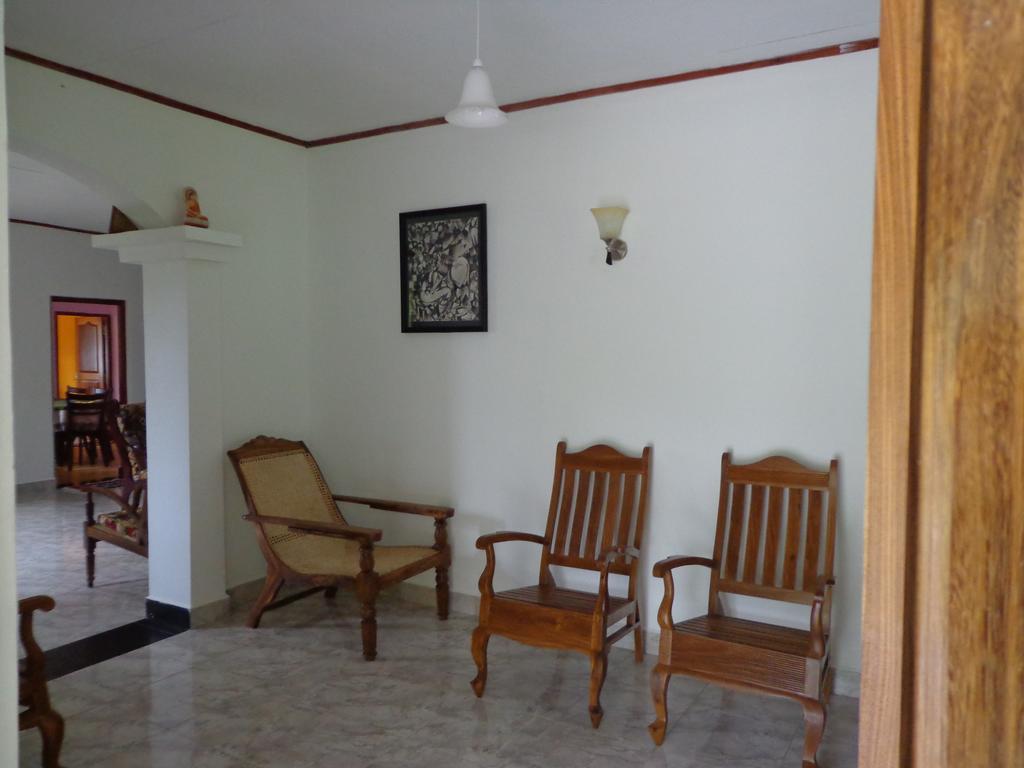 Bentota Villa Dış mekan fotoğraf