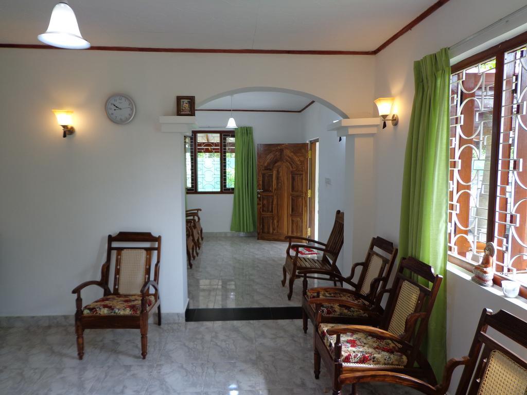 Bentota Villa Dış mekan fotoğraf