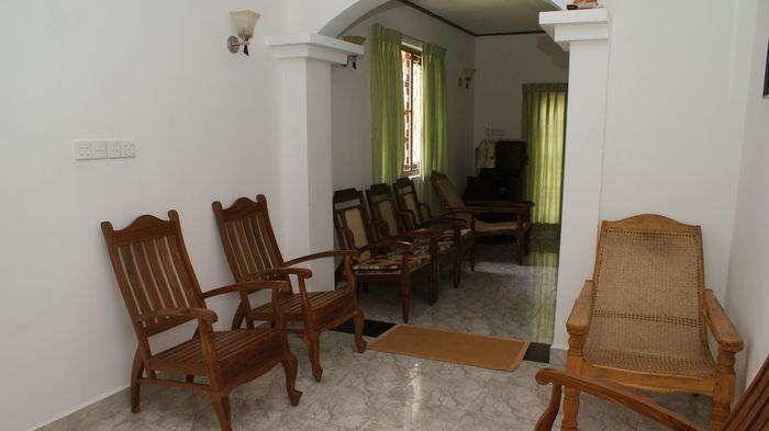 Bentota Villa Dış mekan fotoğraf