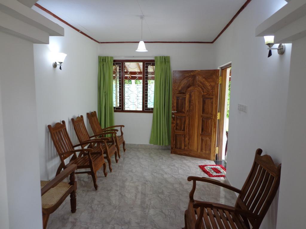 Bentota Villa Dış mekan fotoğraf