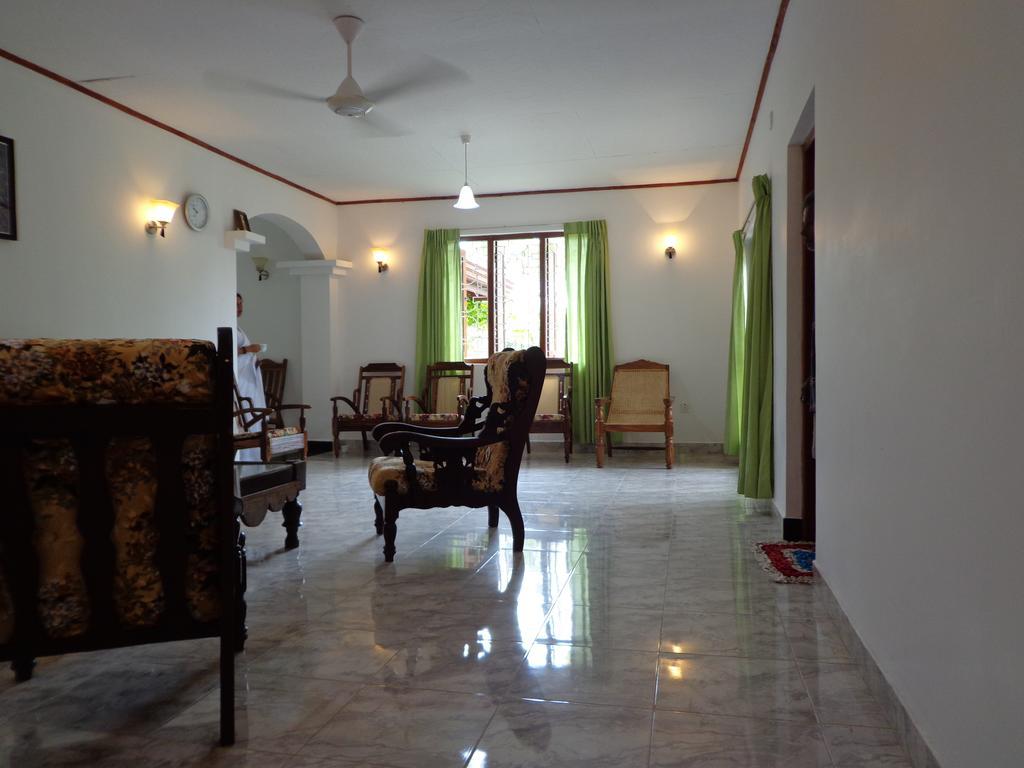Bentota Villa Dış mekan fotoğraf