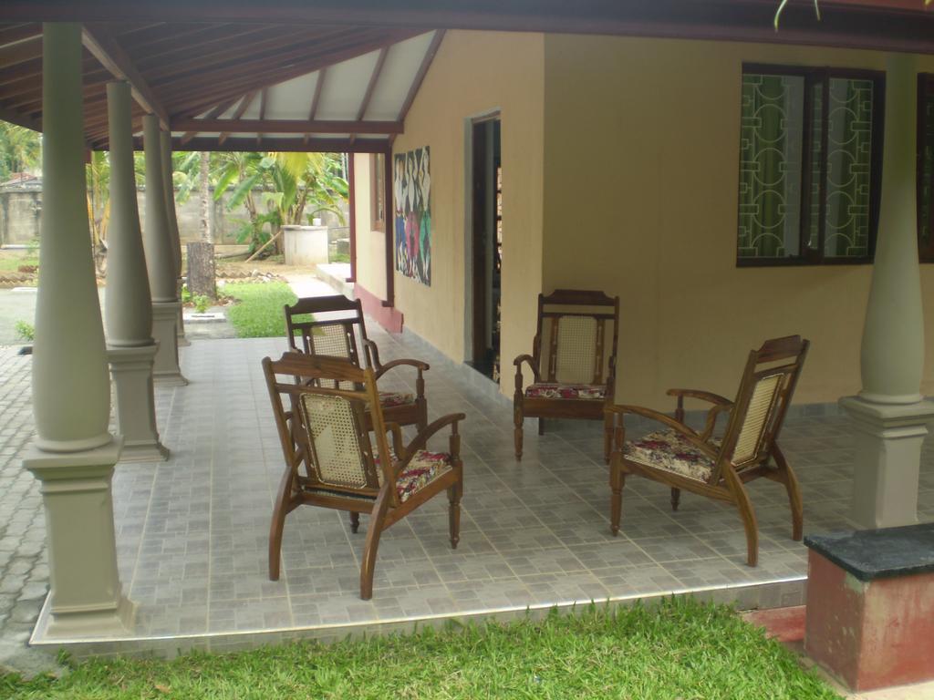 Bentota Villa Dış mekan fotoğraf