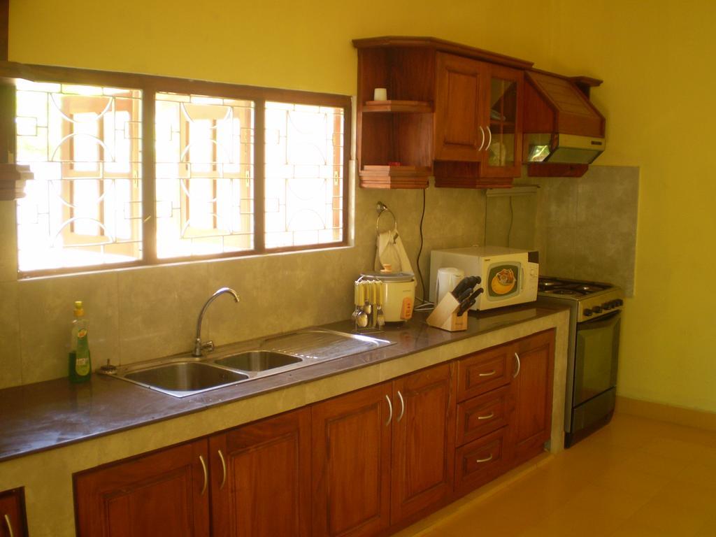 Bentota Villa Dış mekan fotoğraf