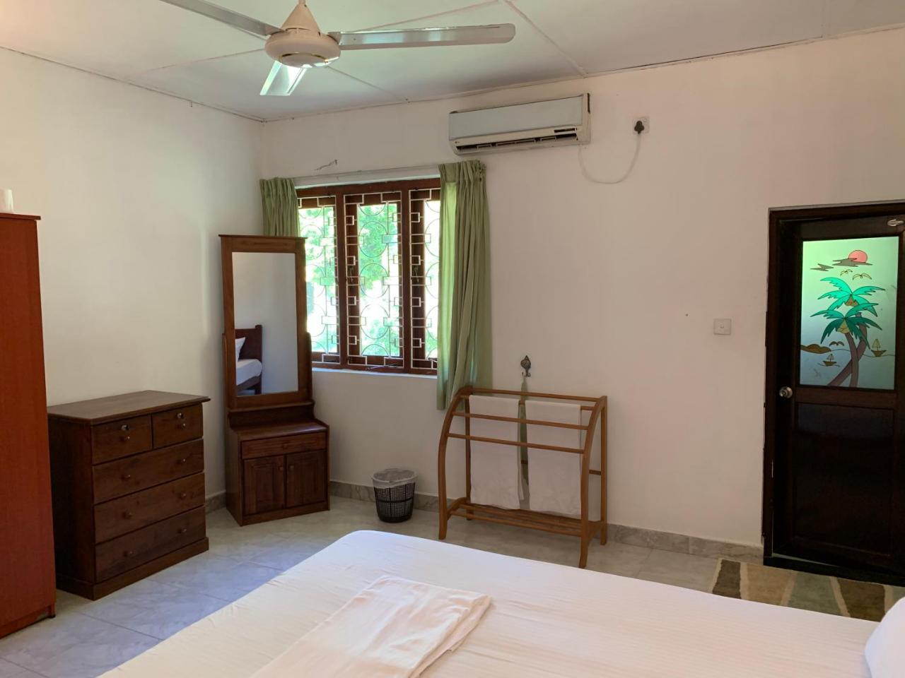 Bentota Villa Dış mekan fotoğraf