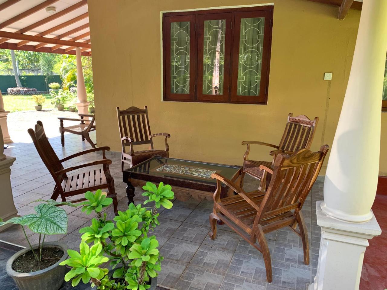 Bentota Villa Dış mekan fotoğraf
