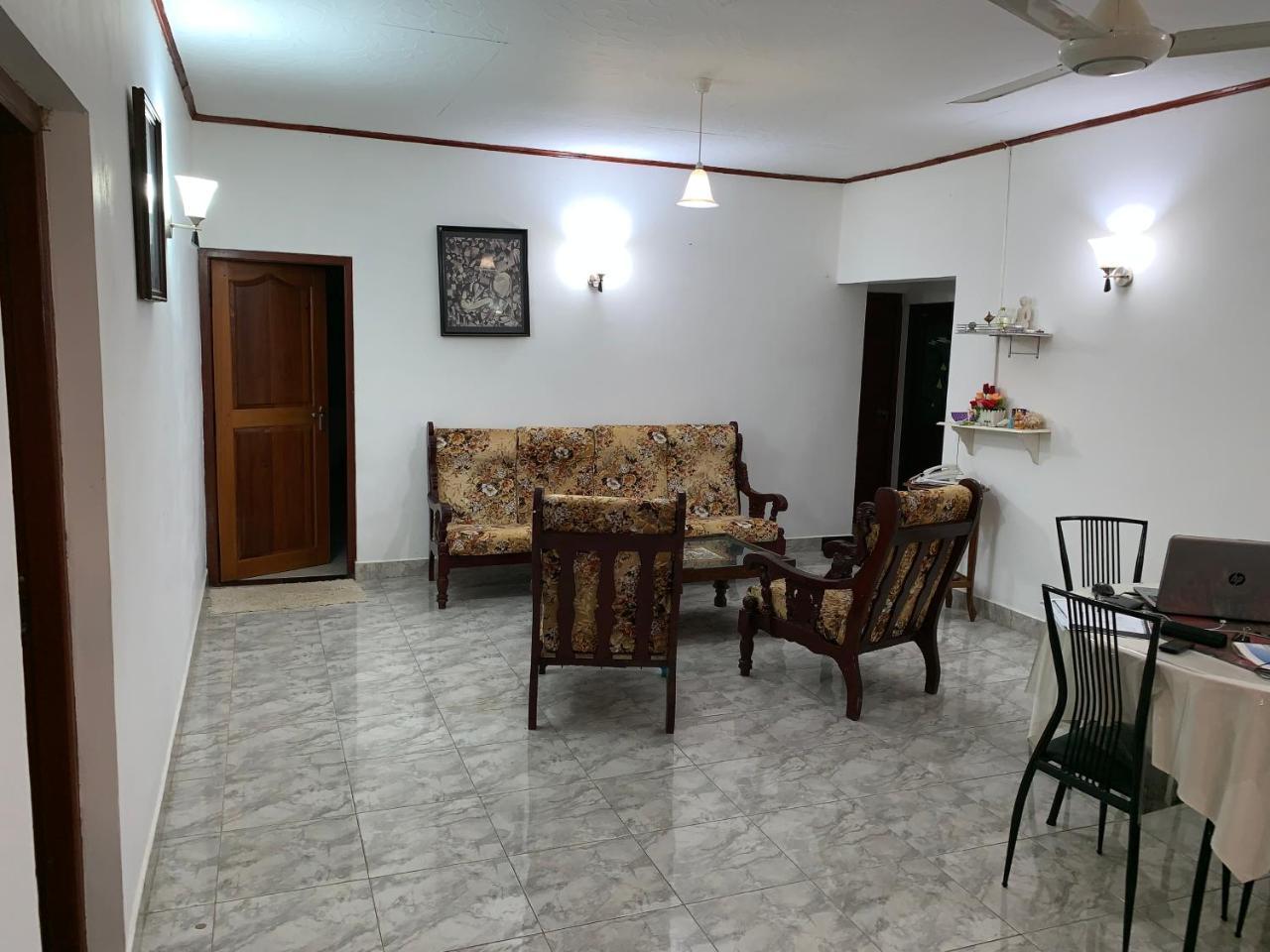 Bentota Villa Dış mekan fotoğraf