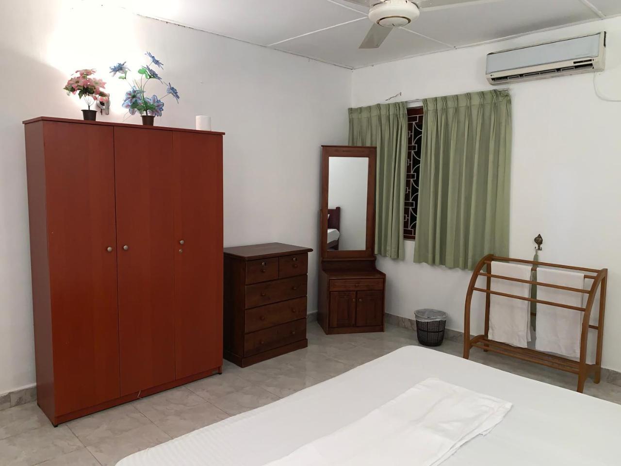 Bentota Villa Dış mekan fotoğraf