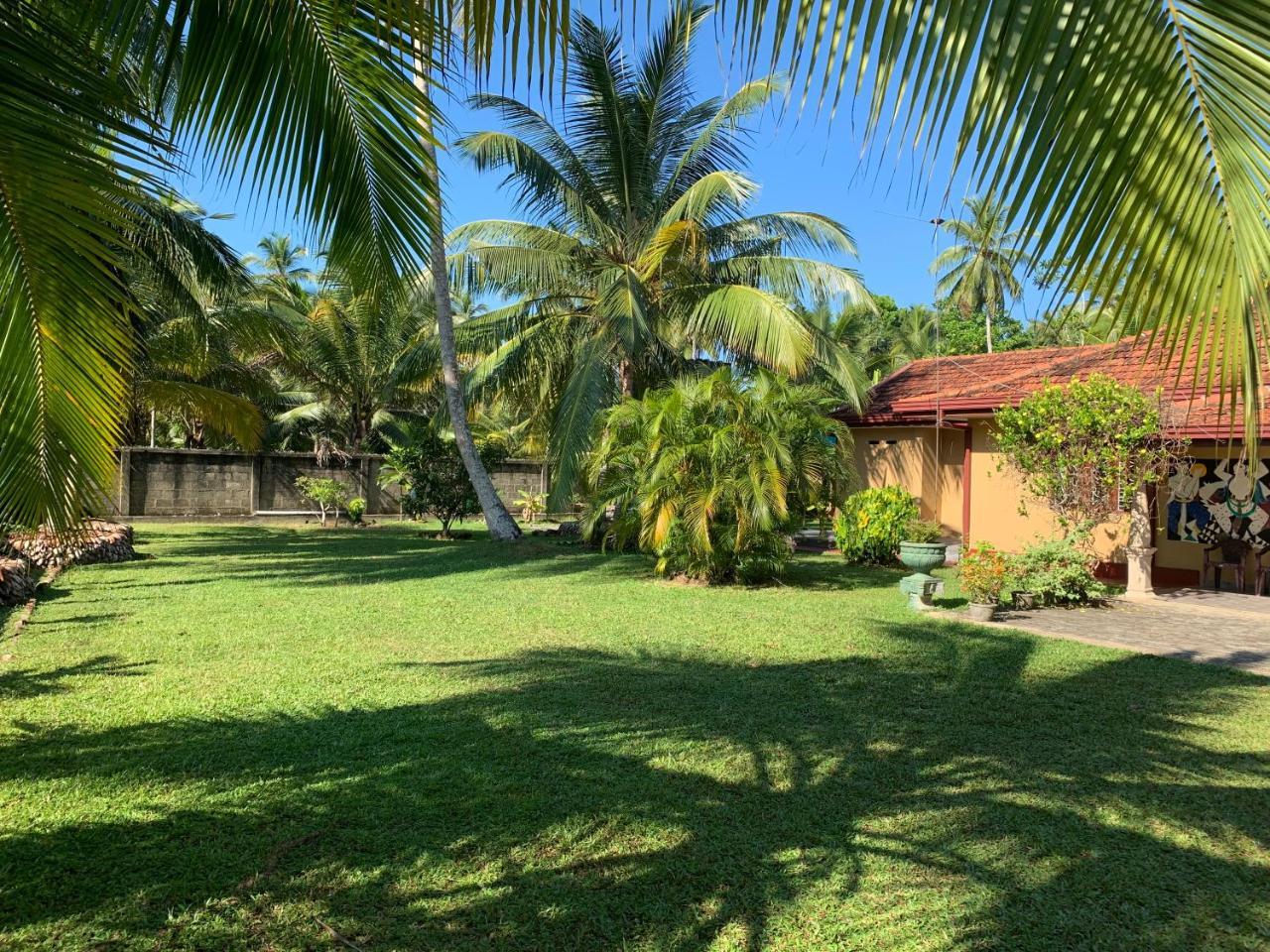 Bentota Villa Dış mekan fotoğraf
