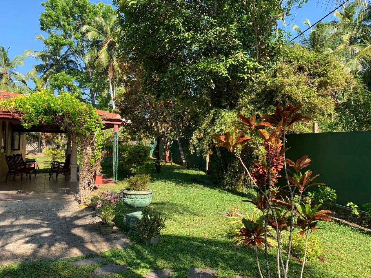 Bentota Villa Dış mekan fotoğraf
