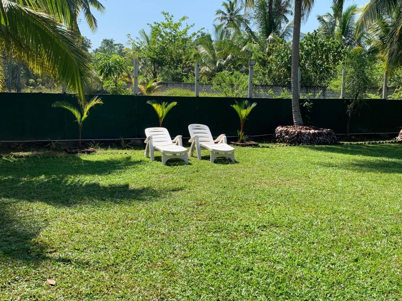Bentota Villa Dış mekan fotoğraf