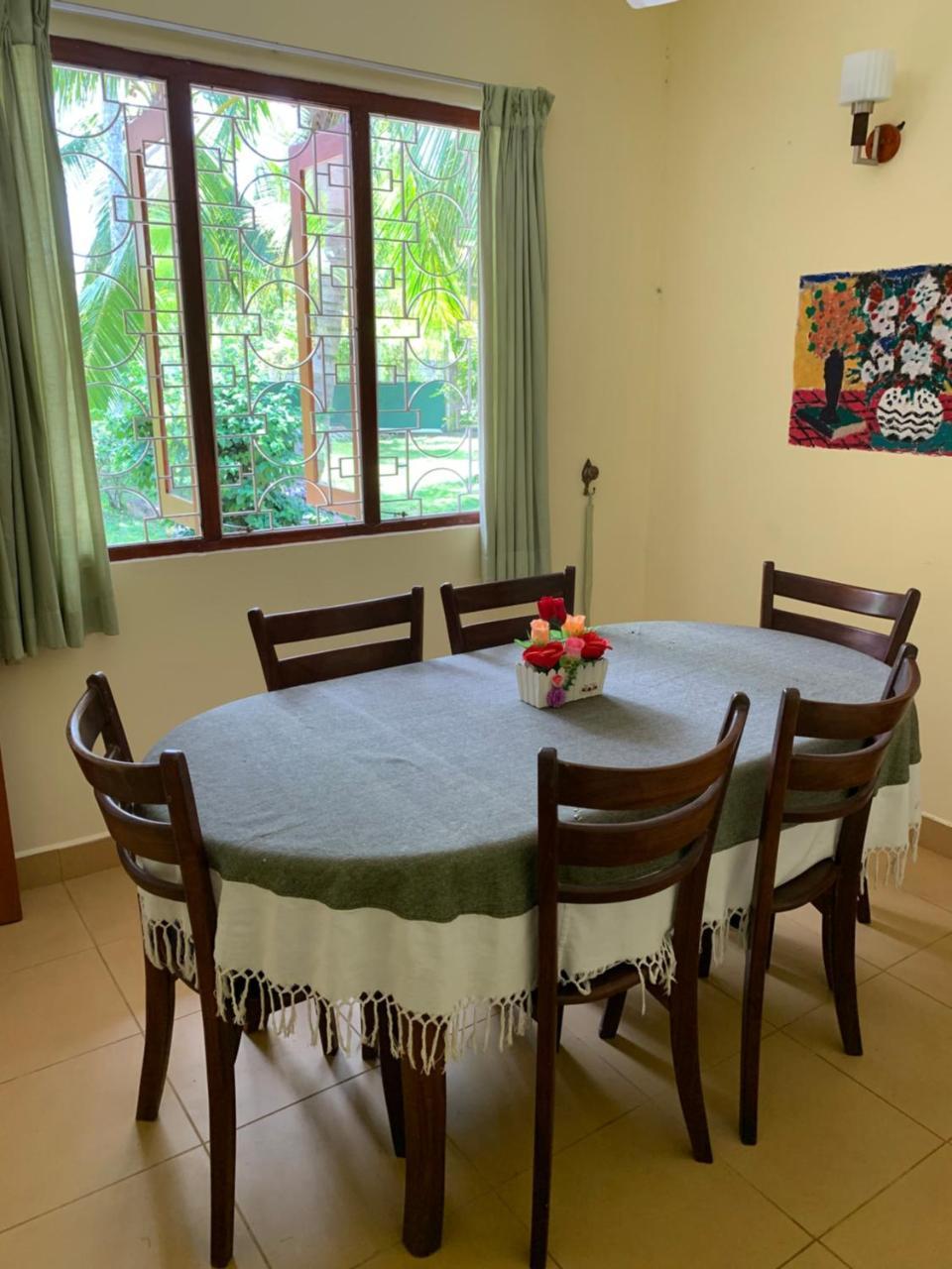 Bentota Villa Dış mekan fotoğraf