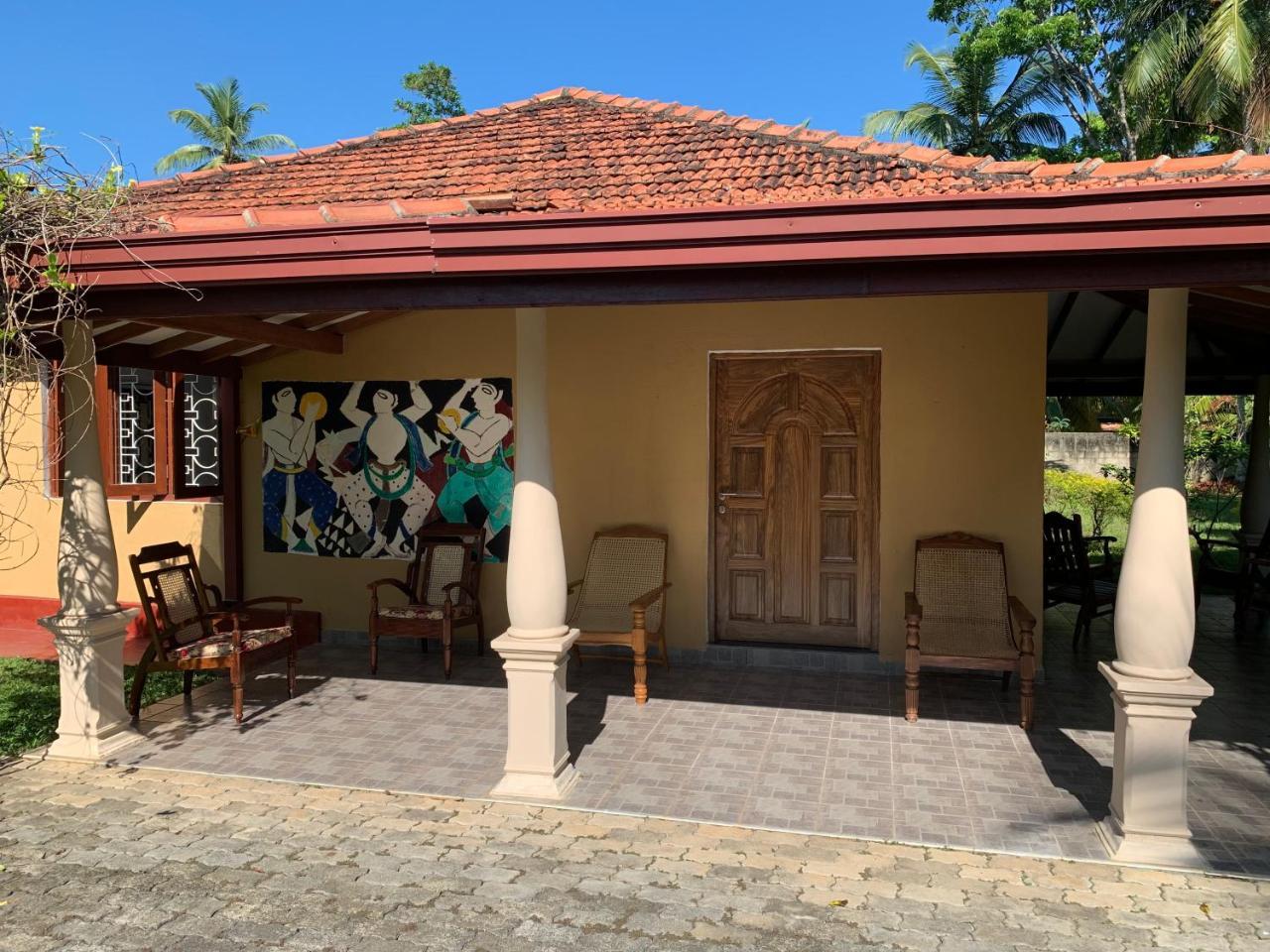 Bentota Villa Dış mekan fotoğraf