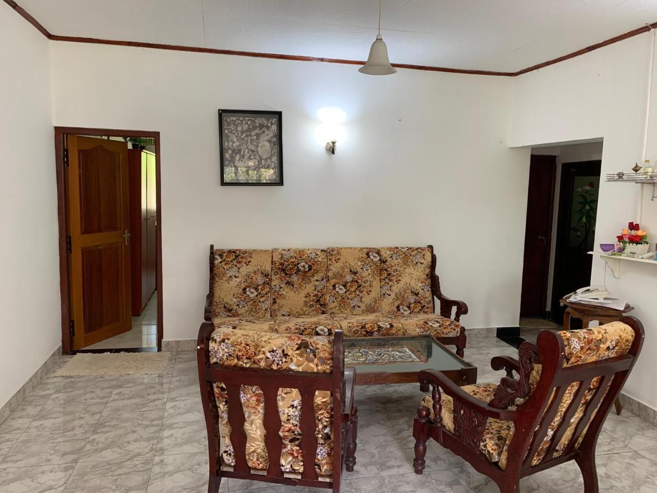 Bentota Villa Dış mekan fotoğraf
