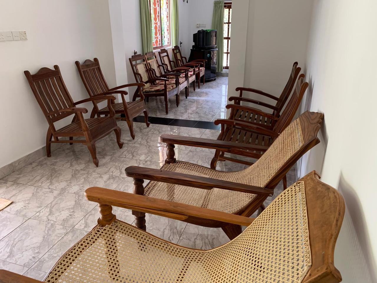 Bentota Villa Dış mekan fotoğraf