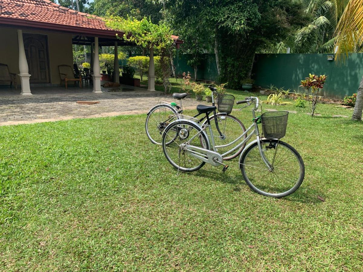 Bentota Villa Dış mekan fotoğraf